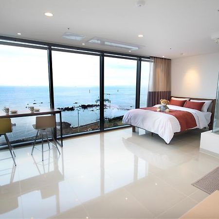 Vista Resort Jeju Room photo