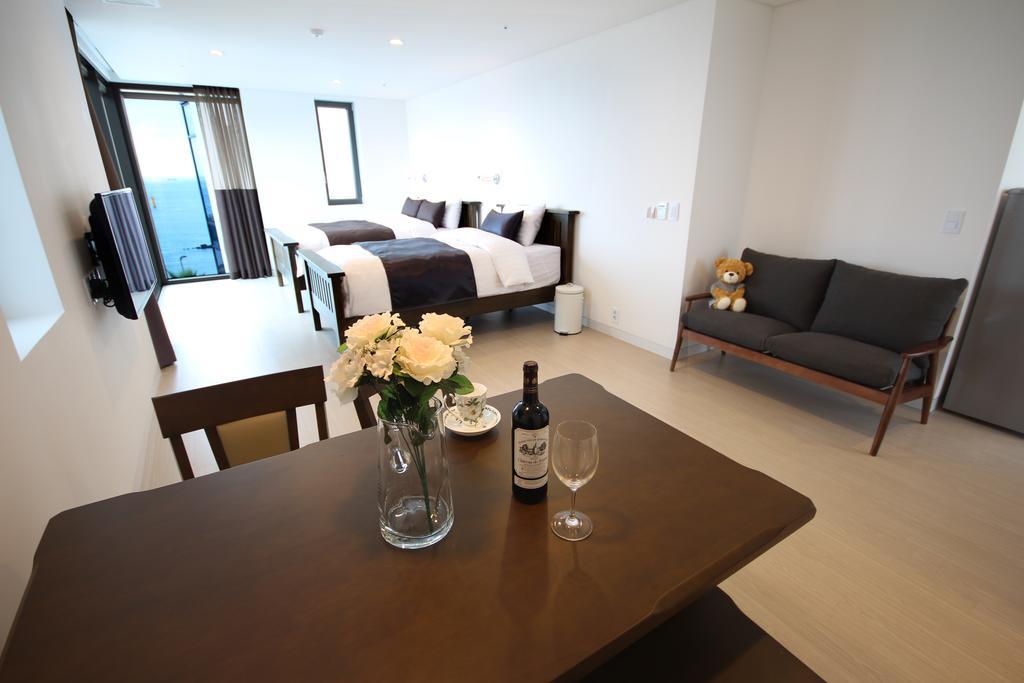 Vista Resort Jeju Exterior photo