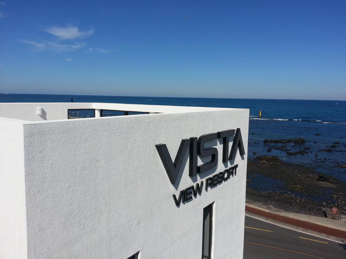 Vista Resort Jeju Exterior photo