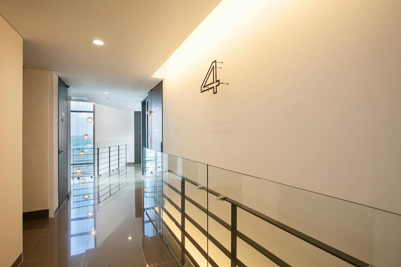 Vista Resort Jeju Exterior photo