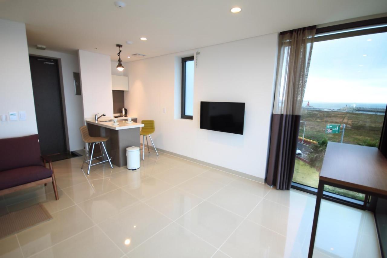 Vista Resort Jeju Exterior photo