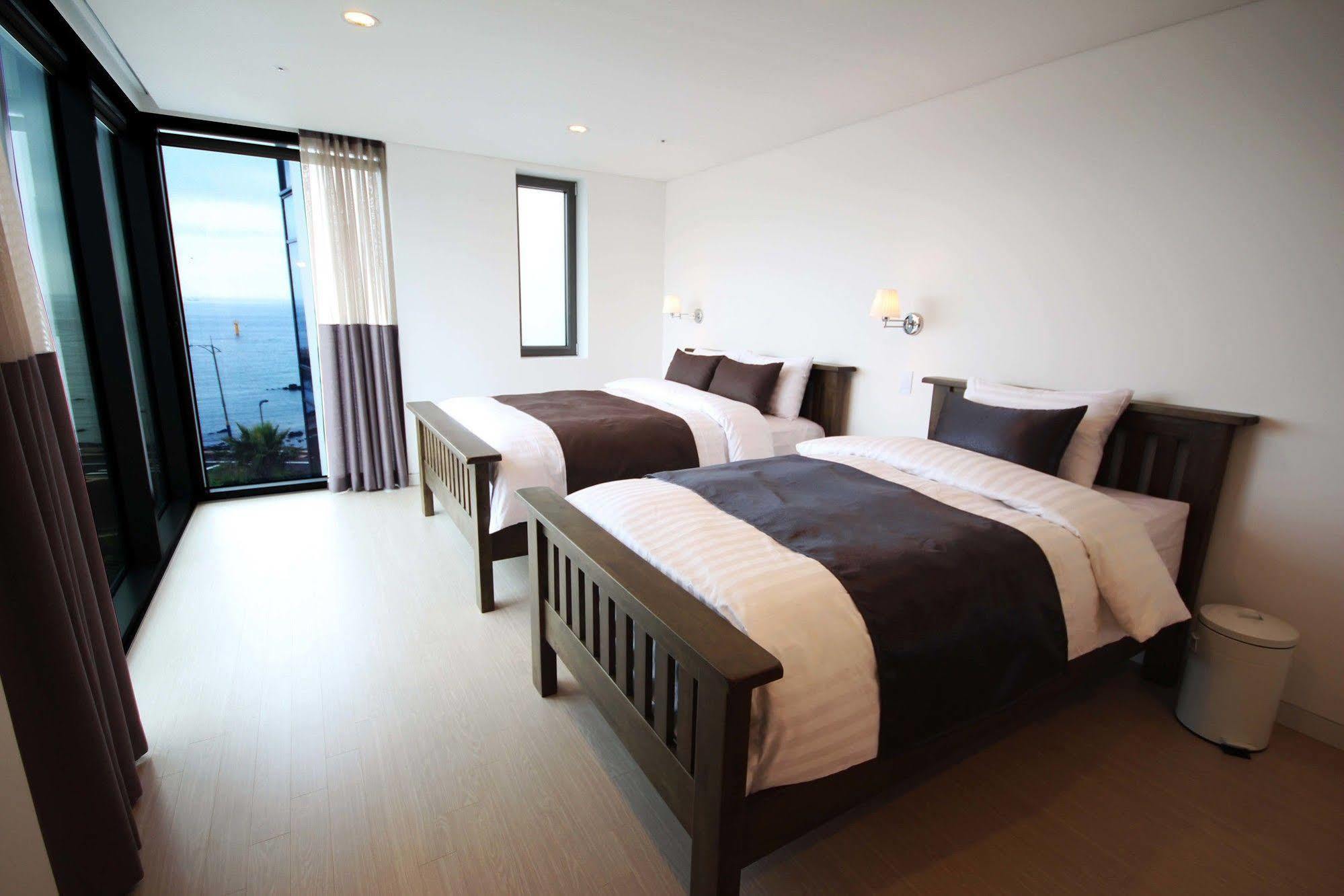 Vista Resort Jeju Exterior photo